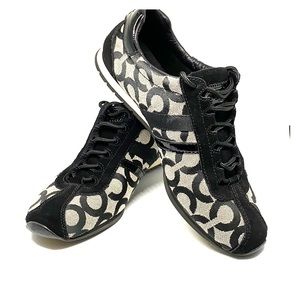 Coach Kathleen Sneakers